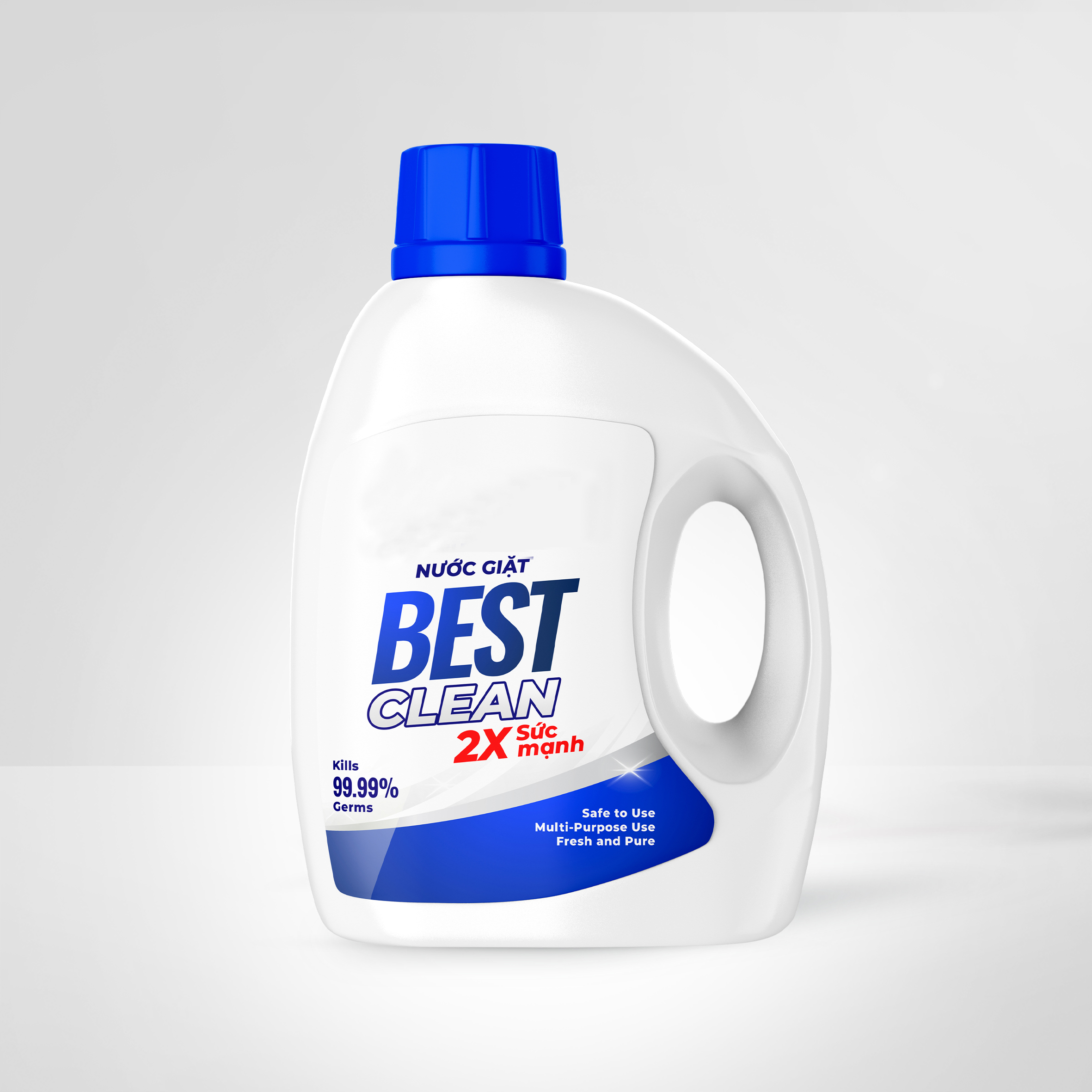 Perfect Shining Conditioner - Ảnh 2