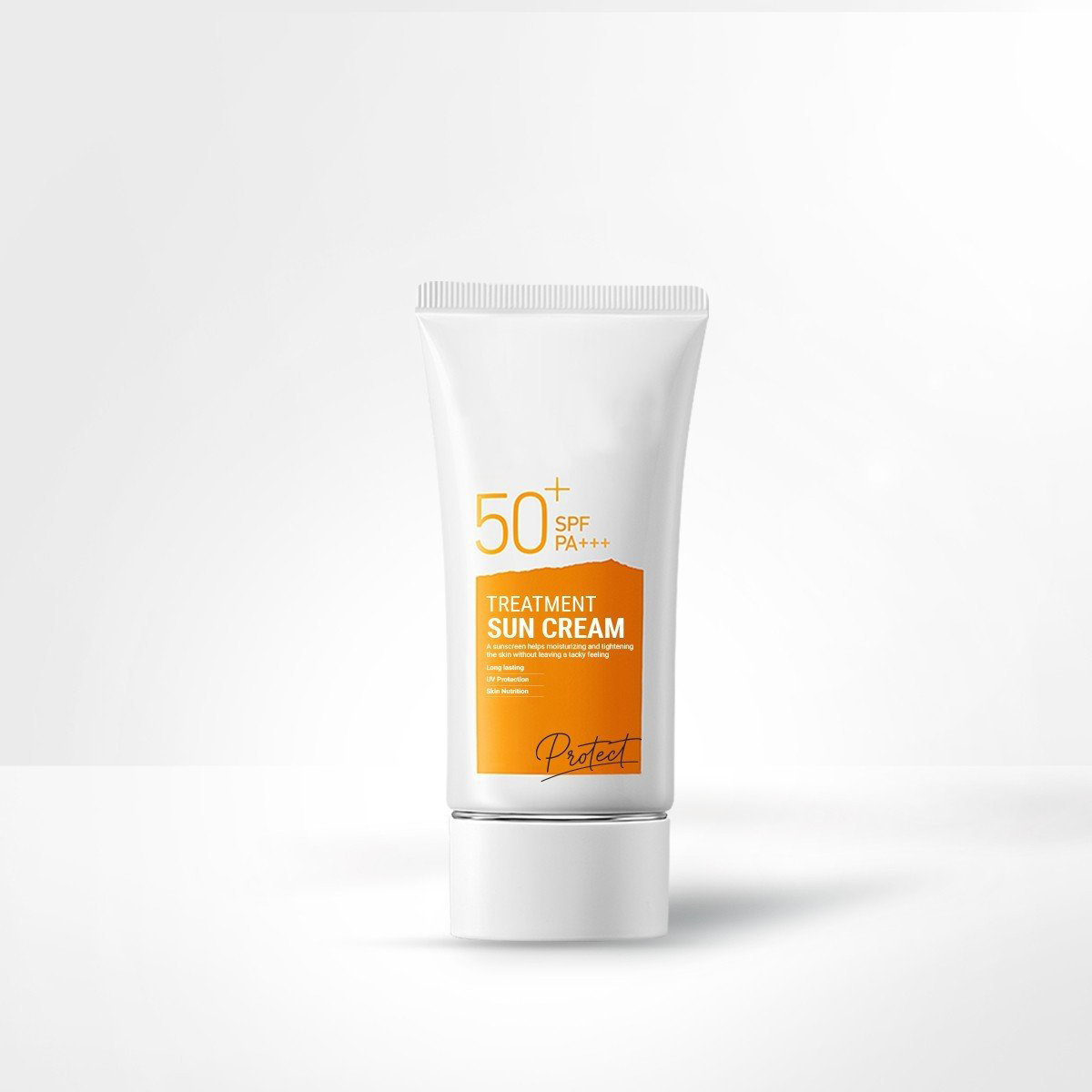 Sensitive Sun Cream
