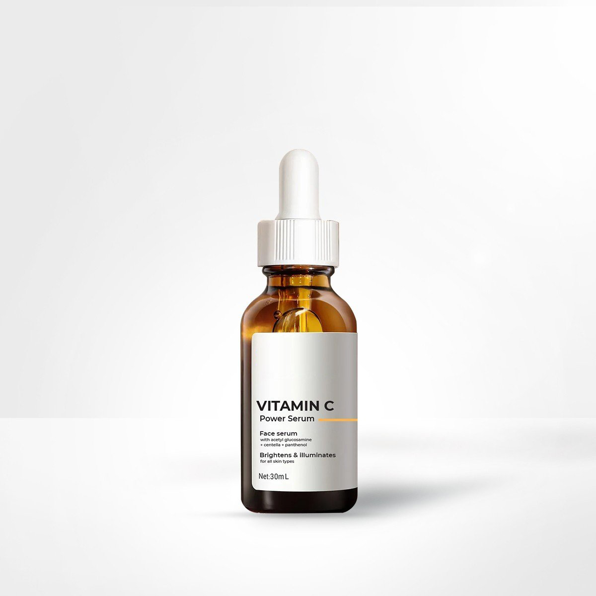 Vitamin C Power Serum