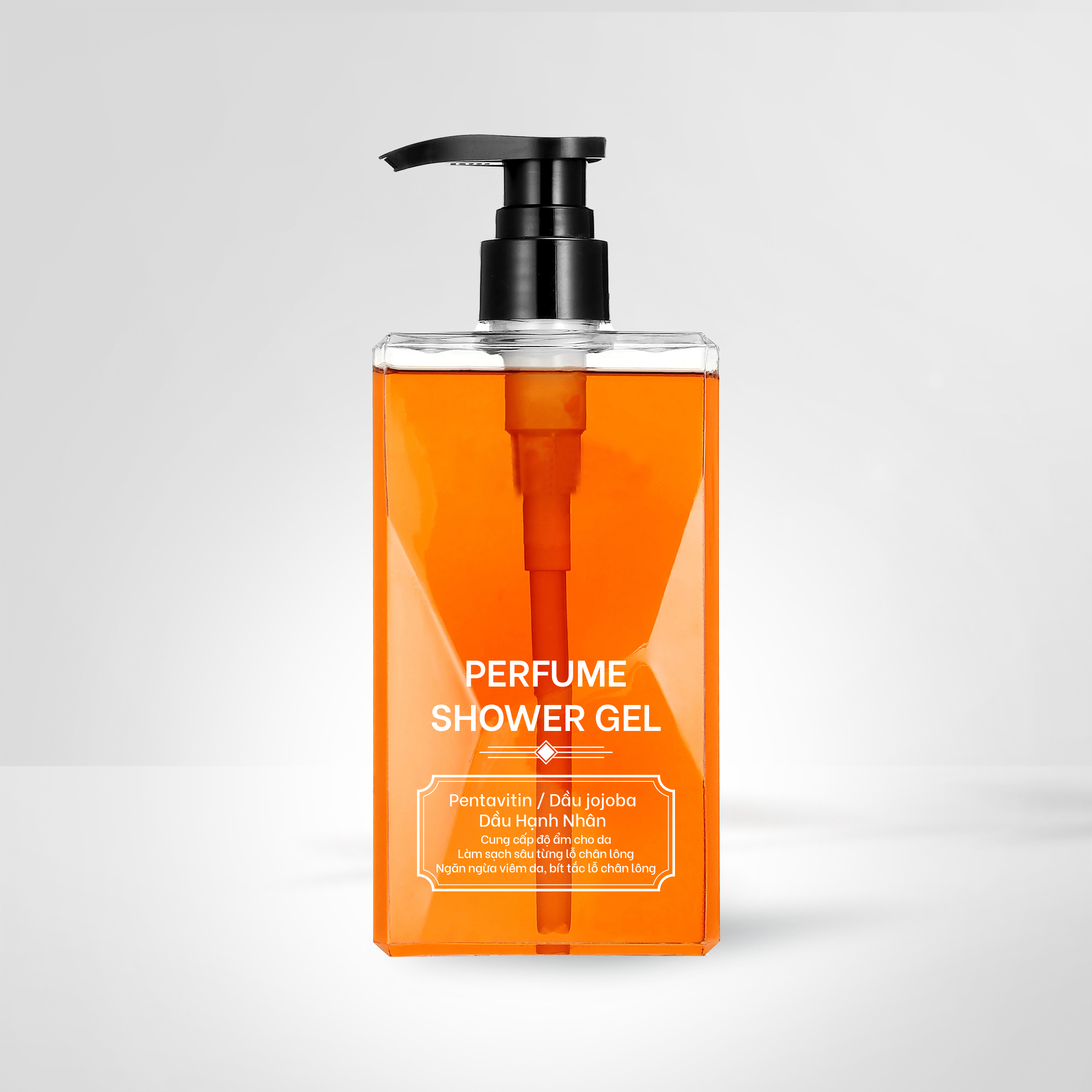 Perfect Shining Conditioner - Ảnh 3