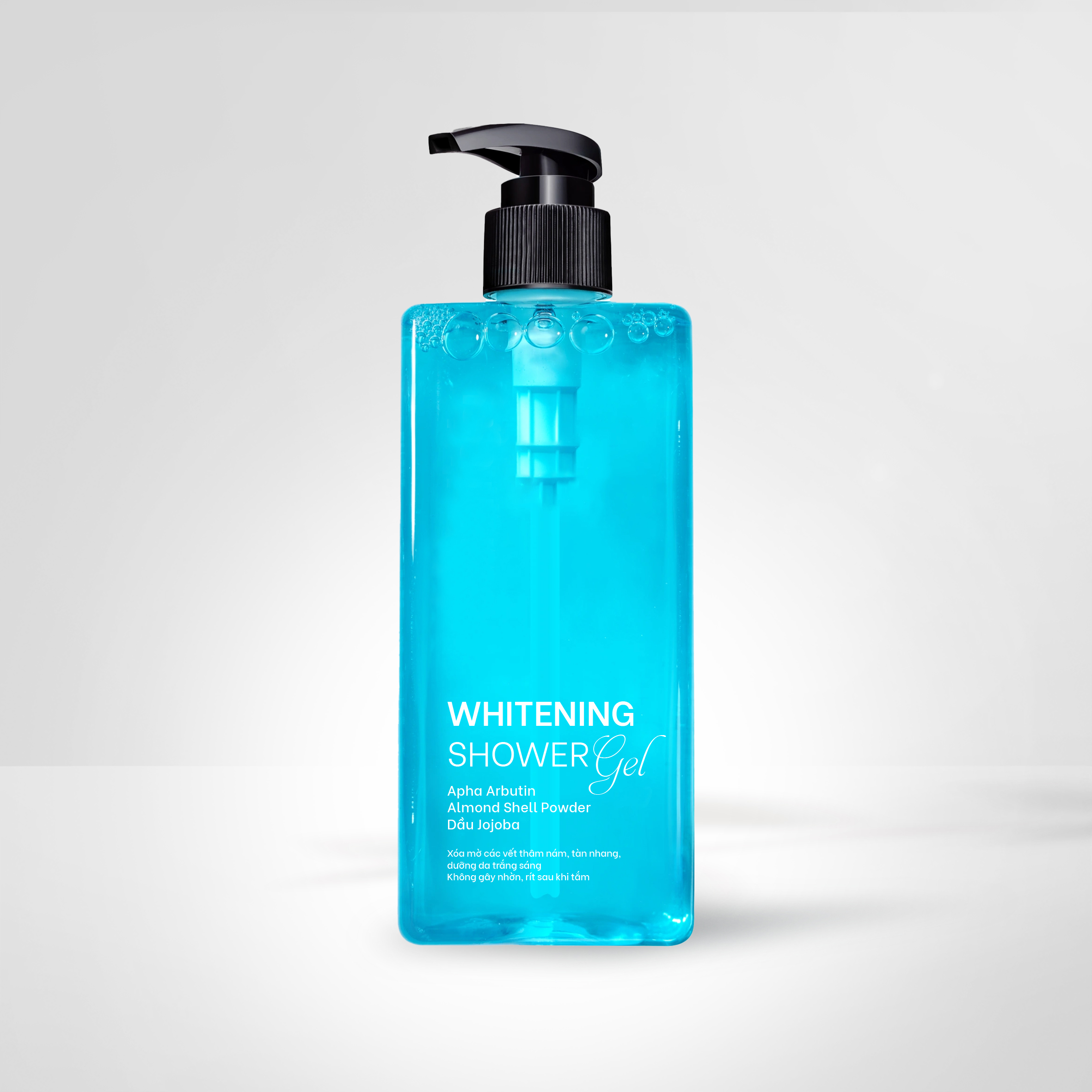 Perfume Shower Gel - Ảnh 4